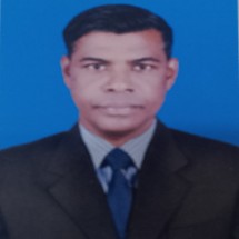 মোঃ হারুন-অর-রশিদ