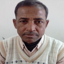 মোঃ খলিলুর রহমান