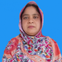 শামীমা আকতার