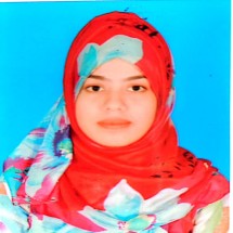 মোসা: নিলা সুলতানা