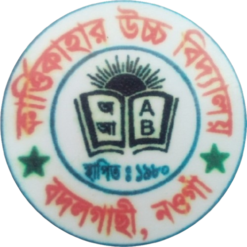 কার্ত্তিকাহার উচ্চ বিদ্যালয়